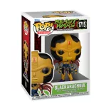 Funko POP! TV:TransformersS5 - Blackarachnia-FK86213
