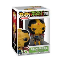 Funko POP! TV:TransformersS5 - Blackarachnia-FK86213