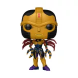 Funko POP! TV:TransformersS5 - Blackarachnia-FK86213