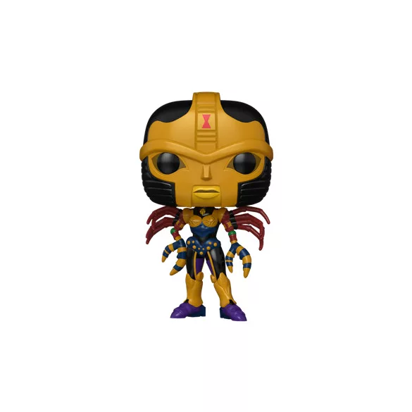 Funko POP! TV:TransformersS5 - Blackarachnia-FK86213