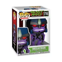 Funko POP! TV:TransformersS5 - Megatron-FK86214