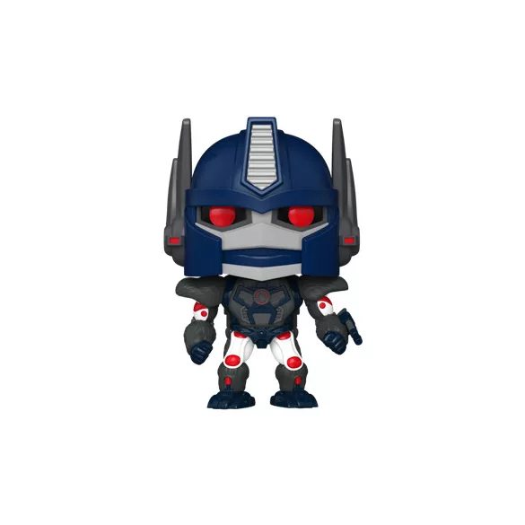 Funko POP! TV:TransformersS5 - Opti Primal-FK86215