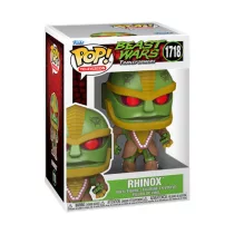 Funko POP! TV:TransformersS5 - Rhinox-FK86216