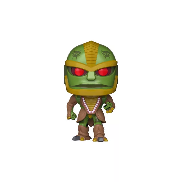 Funko POP! TV:TransformersS5 - Rhinox-FK86216