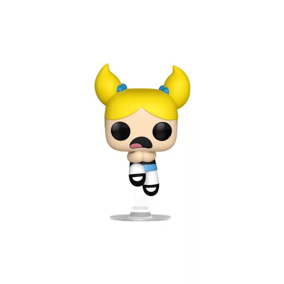 Funko POP! Animation: Meme S2 - Bubbles-FK86242