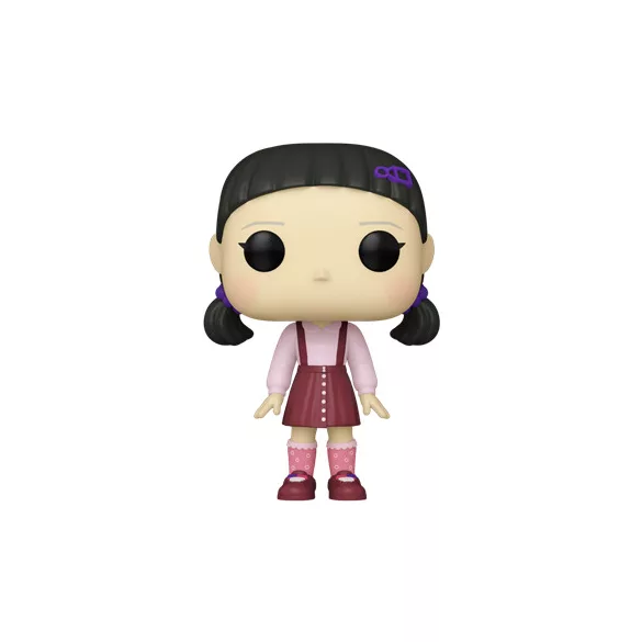 Funko POP! Television: Squid Game S3 - Funko POP! 1​-FK83484