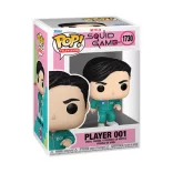 Funko POP! TV: Squid Game S3 - Funko POP! 4-FK79733