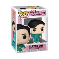 Funko POP! TV: Squid Game S3 - Funko POP! 4-FK79733