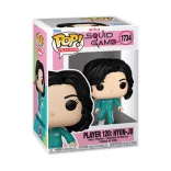 Funko POP! TV: Squid Game S3 - Funko POP! 5-FK79732