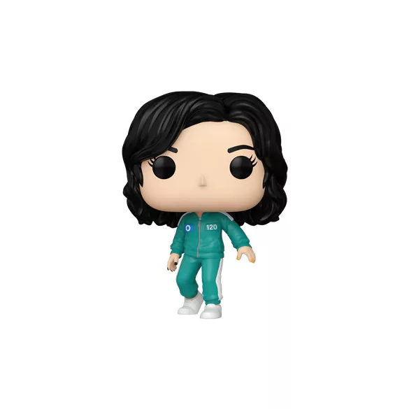 Funko POP! TV: Squid Game S3 - Funko POP! 5-FK79732