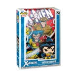 Funko POP! Comic Cover: Marvel-X-Men #4-FK86219