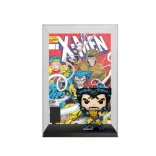 Funko POP! Comic Cover: Marvel-X-Men #4-FK86219