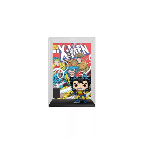 Funko POP! Comic Cover: Marvel-X-Men #4-FK86219
