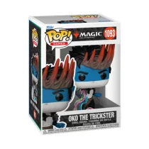 Funko POP! Games: MTG S3 - Oko the Trickster-FK83736