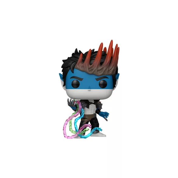 Funko POP! Games: MTG S3 - Oko the Trickster-FK83736