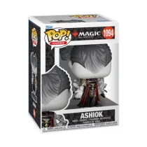 Funko POP! Games: MTG S3 - Ashiok-FK83737