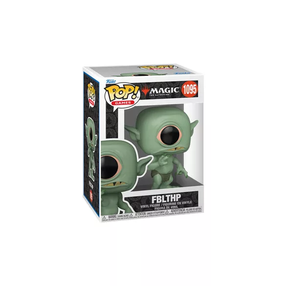 Funko POP! Games: MTG S3 - Fblthp-FK83738