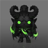 Funko POP! Games: WoW - Illidan w/CH (5+1)-FK86108