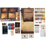 Gloomhaven 2nd Edition - EN-CPH2001