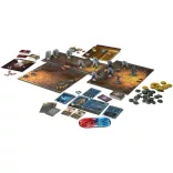 Gloomhaven 2nd Edition - EN-CPH2001
