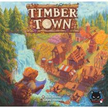 Timber Town - EN-ACG094