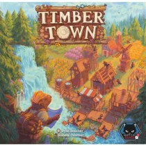 Timber Town - EN-ACG094