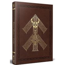 Warhammer Fantasy Roleplay: Dwarf Players Guide Collectors Edition - EN-CB72811