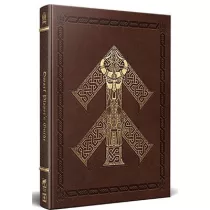 Warhammer Fantasy Roleplay: Dwarf Players Guide Collectors Edition - EN