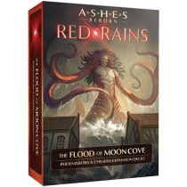 Ashes Reborn: Red Rains - Flood Of Mooncove - EN-PH1230-5