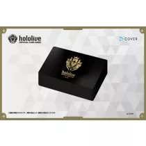 hololive OFFICIAL CARD GAME Official holoca Marker Case-558916