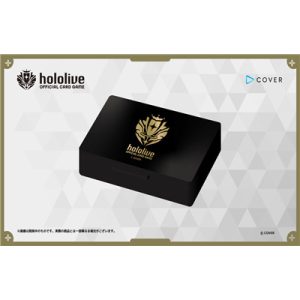 hololive OFFICIAL CARD GAME Official holoca Marker Case-558916