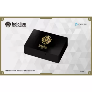 hololive OFFICIAL CARD GAME Official holoca Marker Case-558916