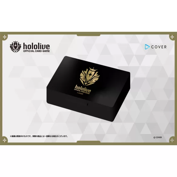 hololive OFFICIAL CARD GAME Official holoca Marker Case-558916