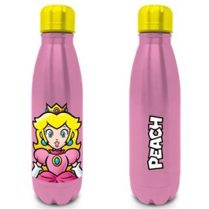 Super Mario (Peach) Mini Cola Bottle-MDB28034
