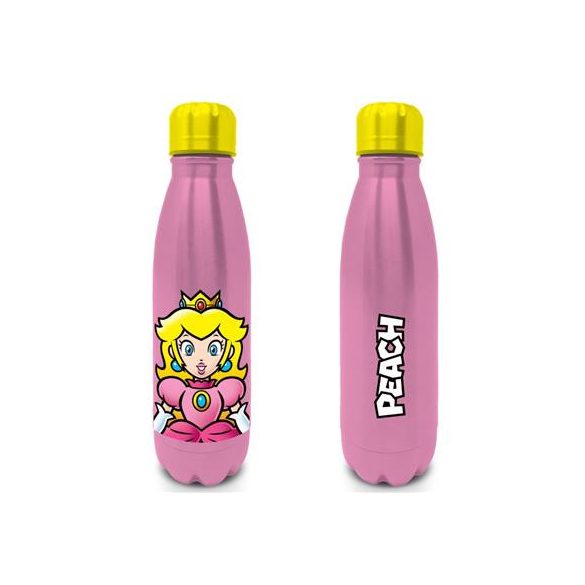 Super Mario (Peach) Mini Cola Bottle-MDB28034