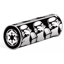 STAR WARS - BARREL PENCIL CASE - STORM TROOPER-SR2403415