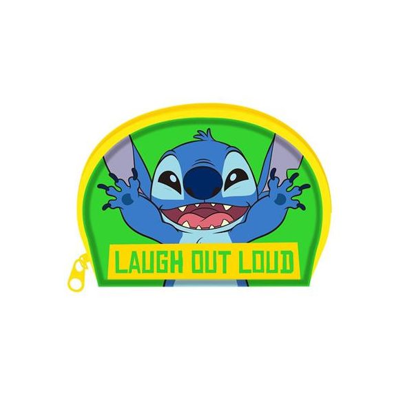 Lilo & Stitch (Laugh Out Loud) Pencil Case-SR2400521