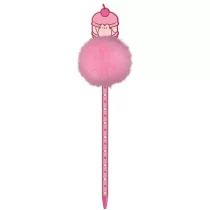 Pusheen (Cherry) Pom Pom Pen-SR2403056