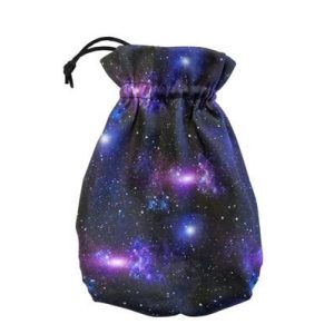 Full Art Dice Pouch: Stardust-BWSPGALA201