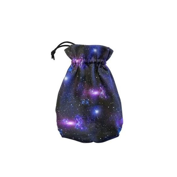 Full Art Dice Pouch: Stardust-BWSPGALA201
