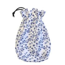 Full Art Dice Pouch: Porcelain-BWSPPORC201
