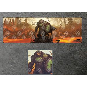 Mousemat "Slayer‘s Triumph"-1157275