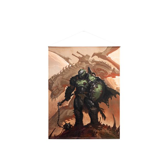 Canvas Poster "Concept Art"-1158538