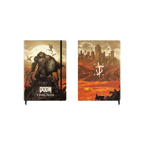 Notebook "Keyart"-1161648