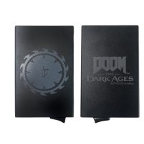 Credit Card Holder"Shield"-1161515