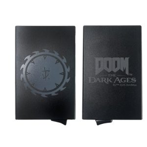 Credit Card Holder"Shield"-1161515