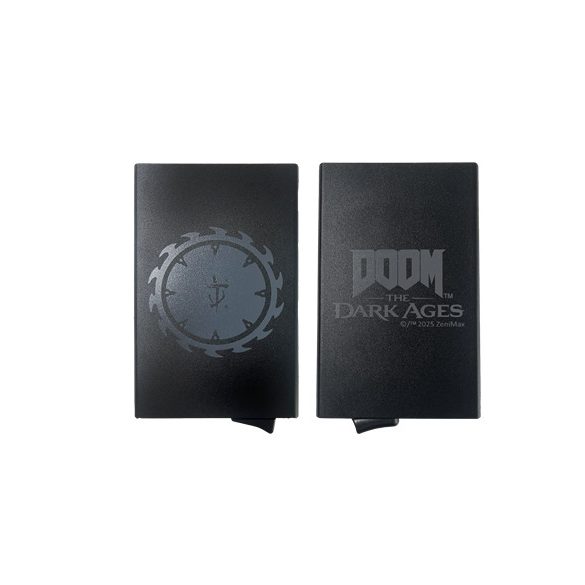 Credit Card Holder"Shield"-1161515