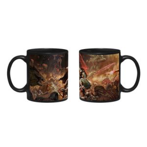 Mug "Keyart"-1162182