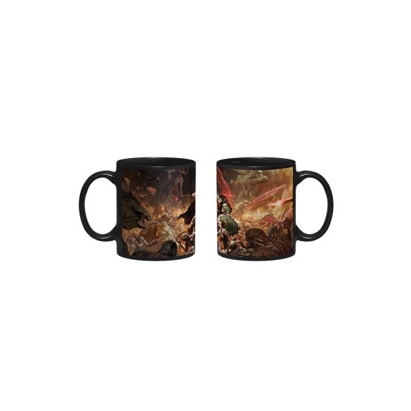 Mug "Keyart"-1162182
