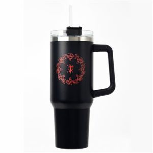 Insulated Mug "Shield"-1161649